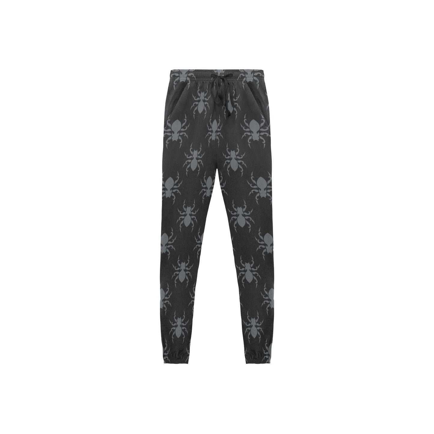 Gothic Spiders Joggers