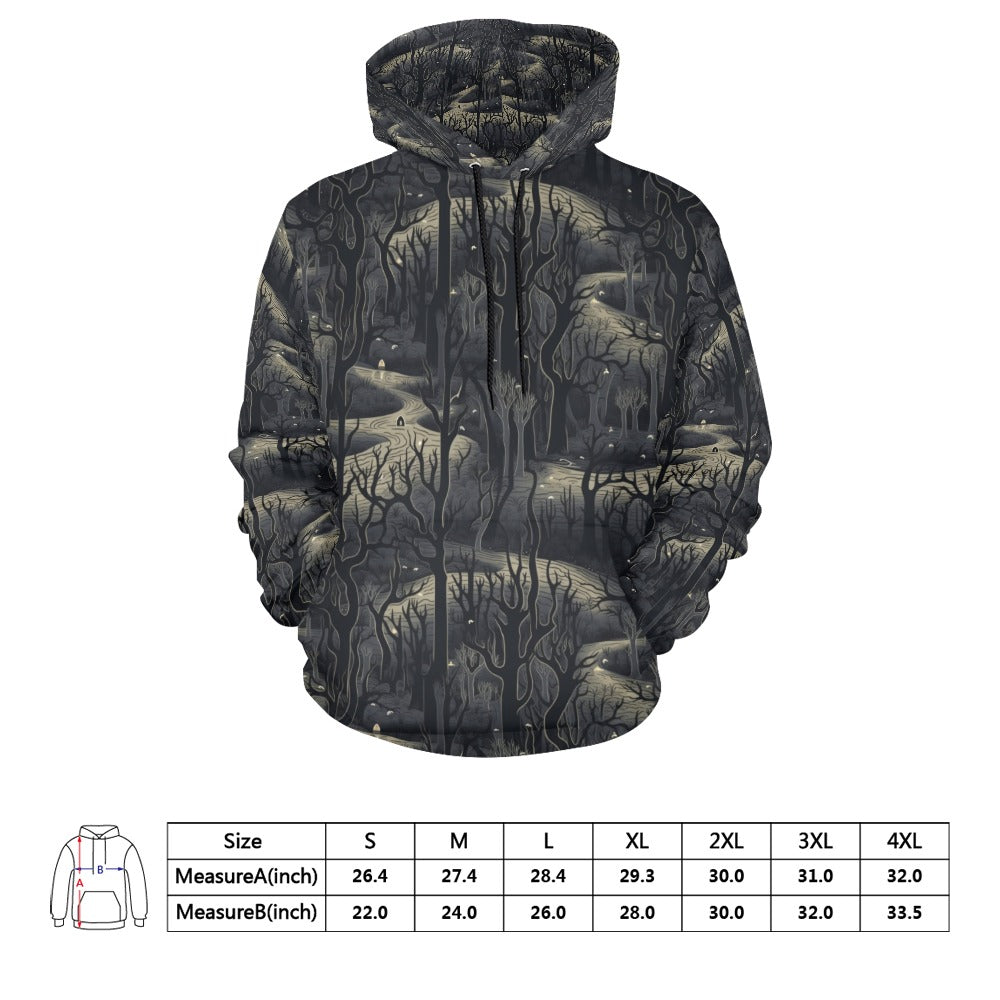 Dark Forest Hoodie