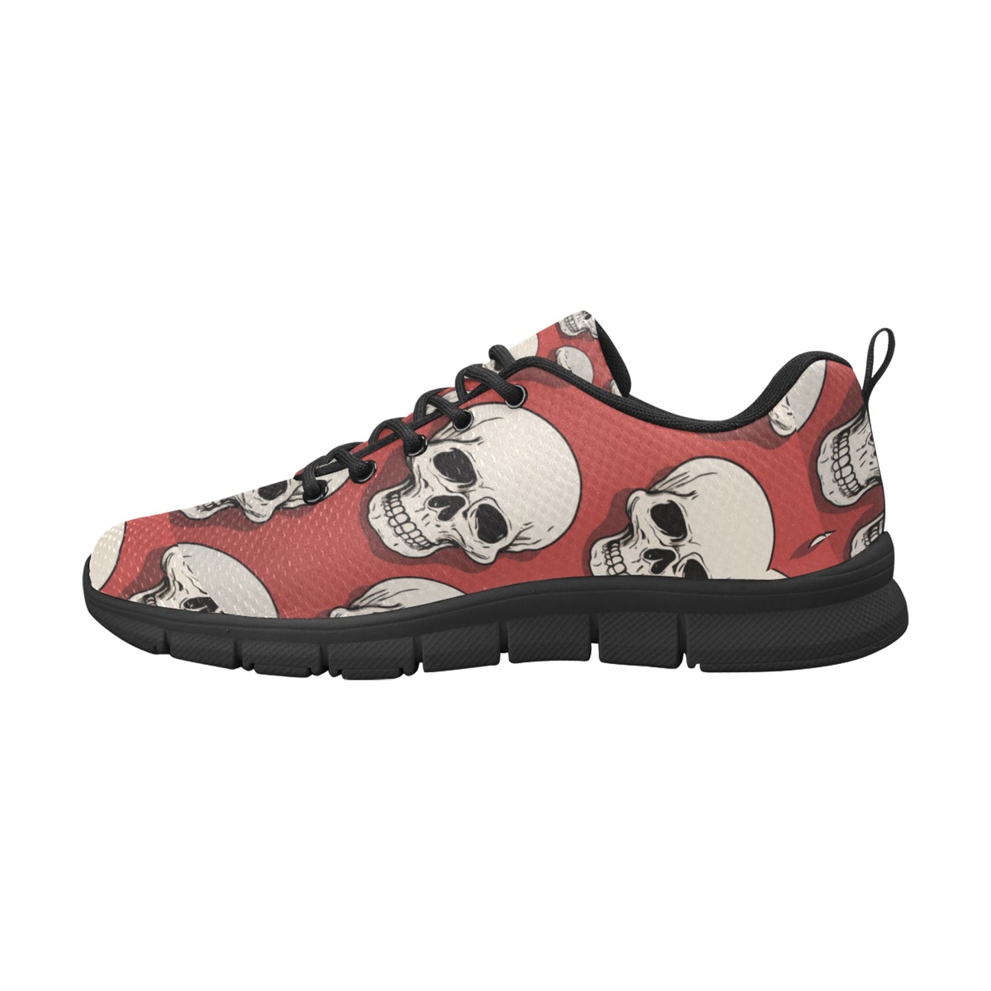 Classic Skulls Breathable Sneakers