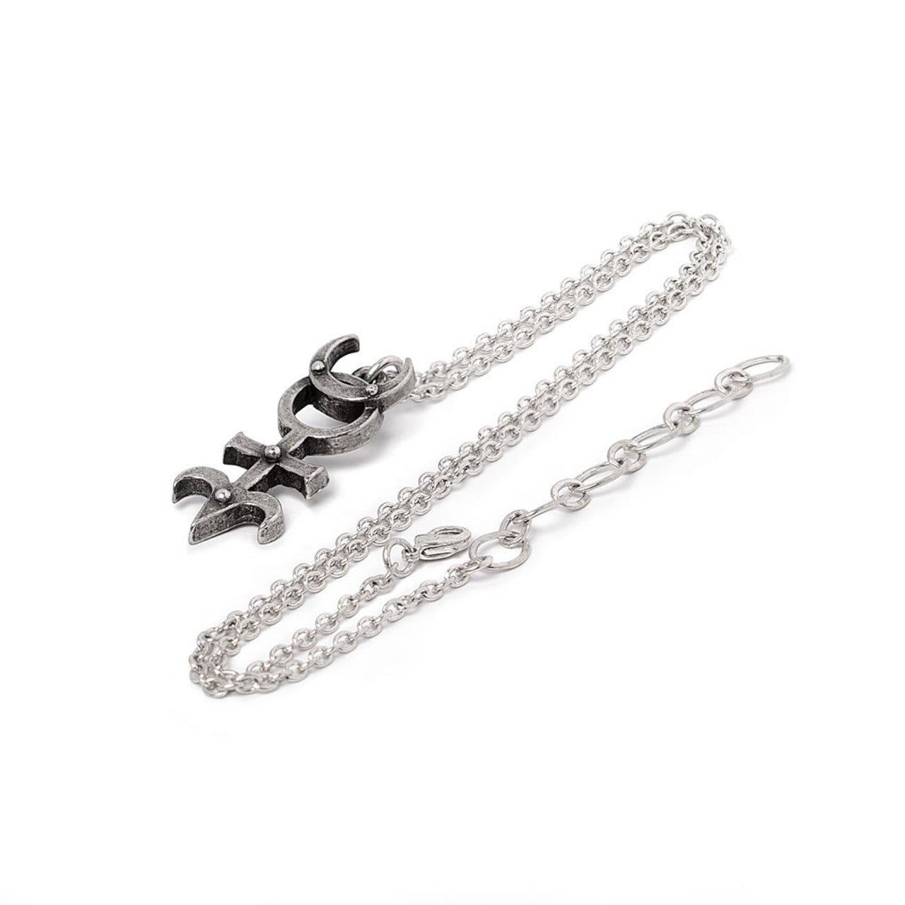 Angels and Demons Renaissance Pendant