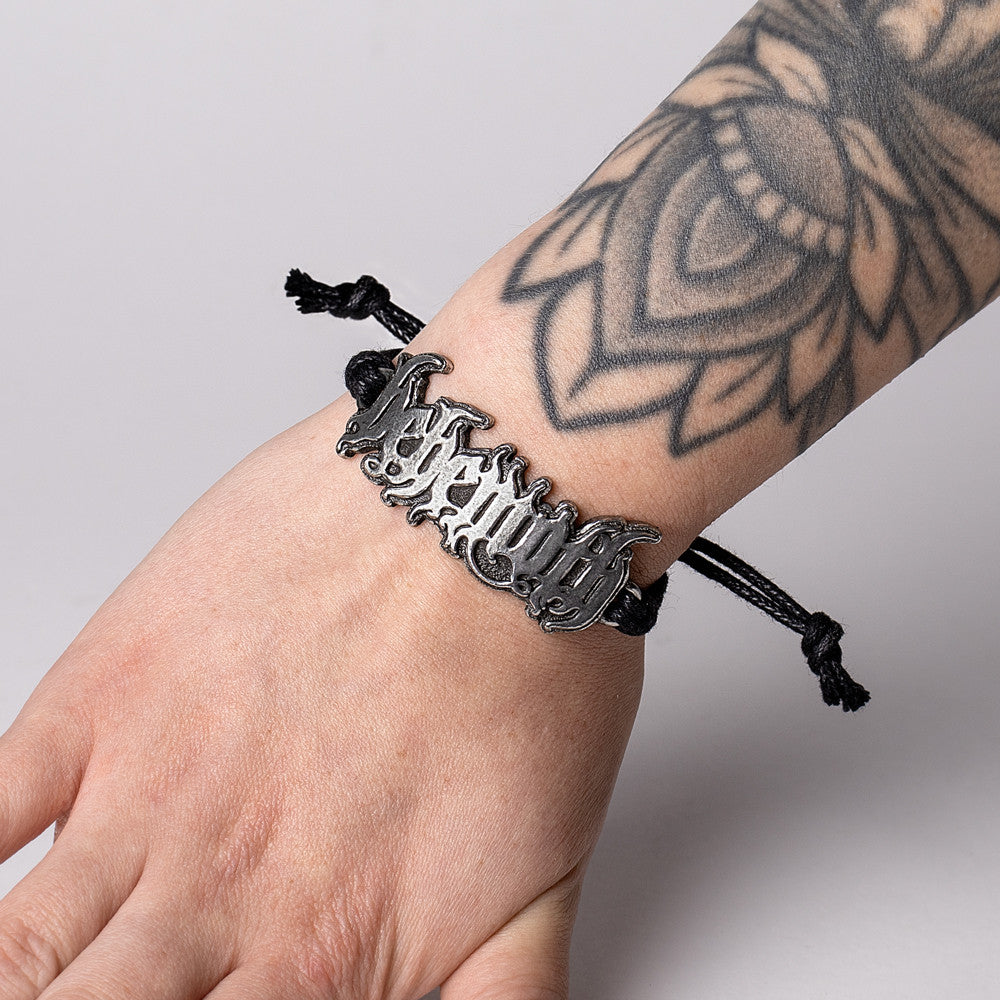 Lamb of God Bracelet