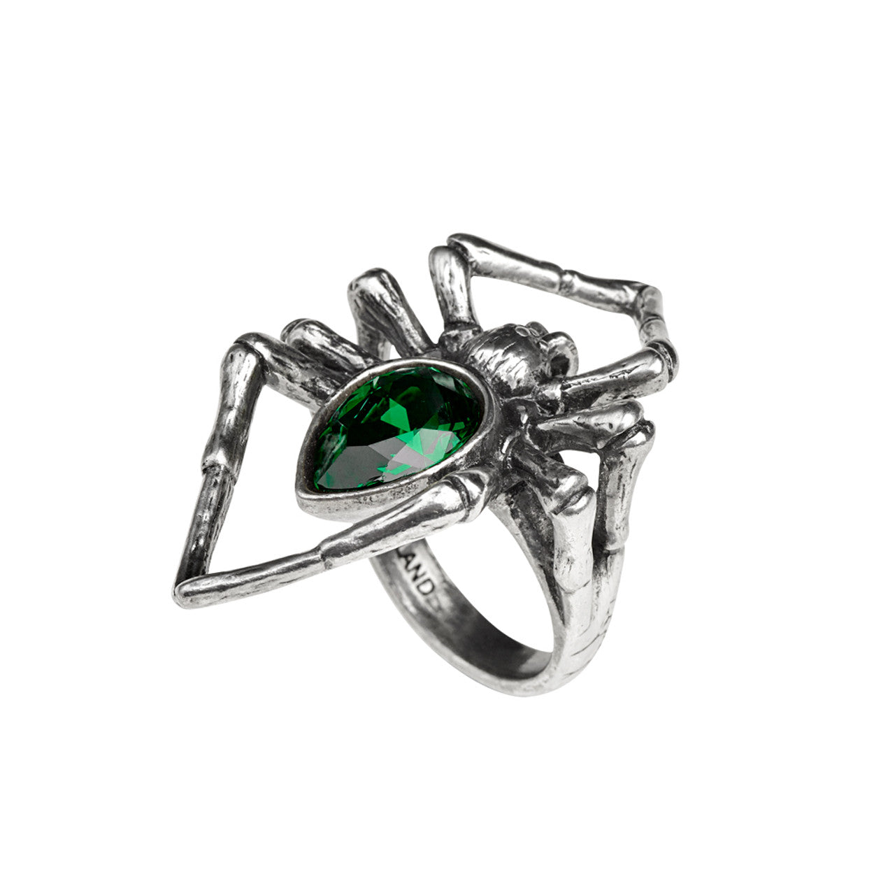 Giant Spider Ring