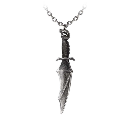 Vampire Inspired Blade Pendant