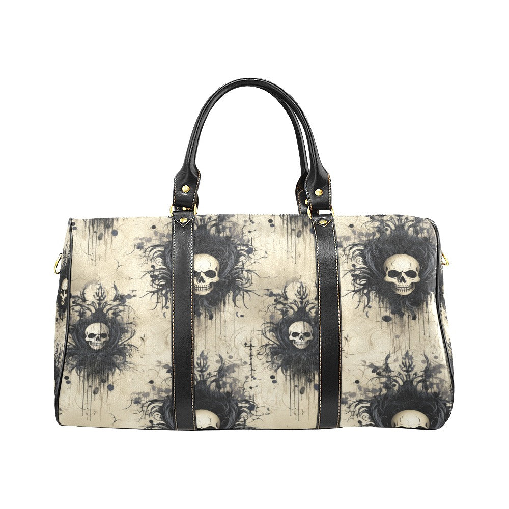 Gothic overnight online bag