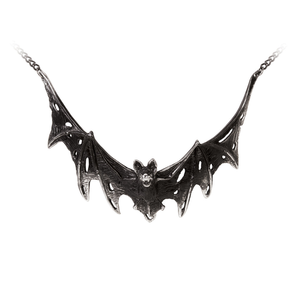 Bat Pendant