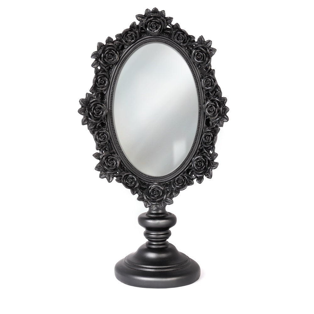 Rose Dressing Table Mirror