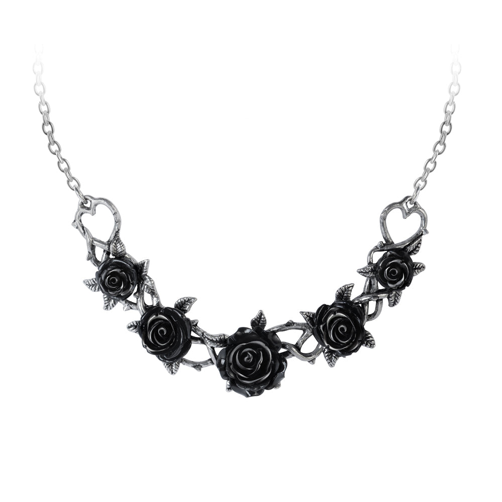 Rose Choker