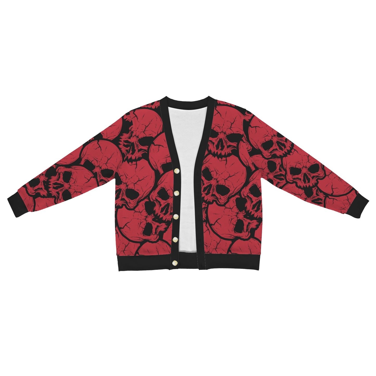 Men's Cardigan