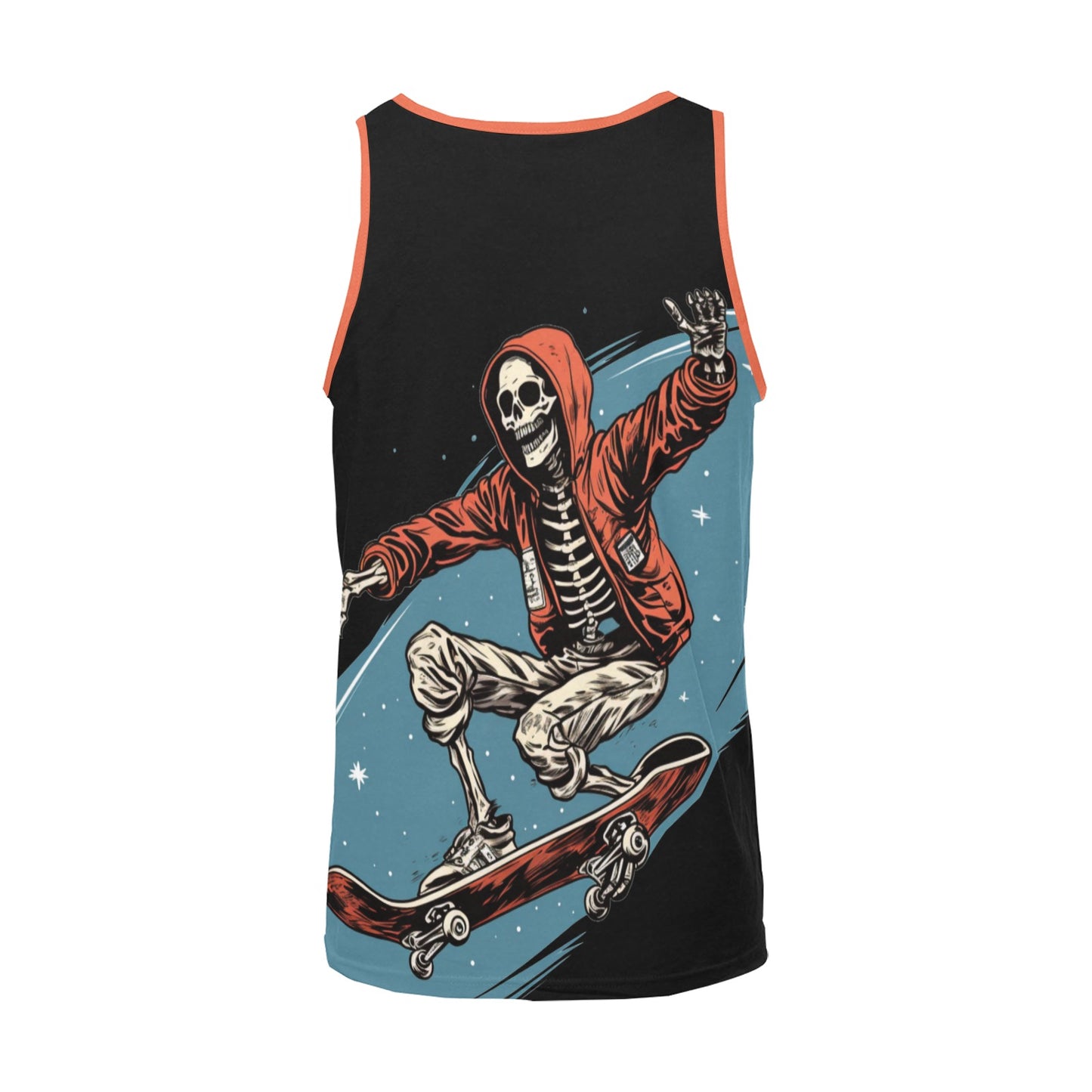 Board Time Tank Top