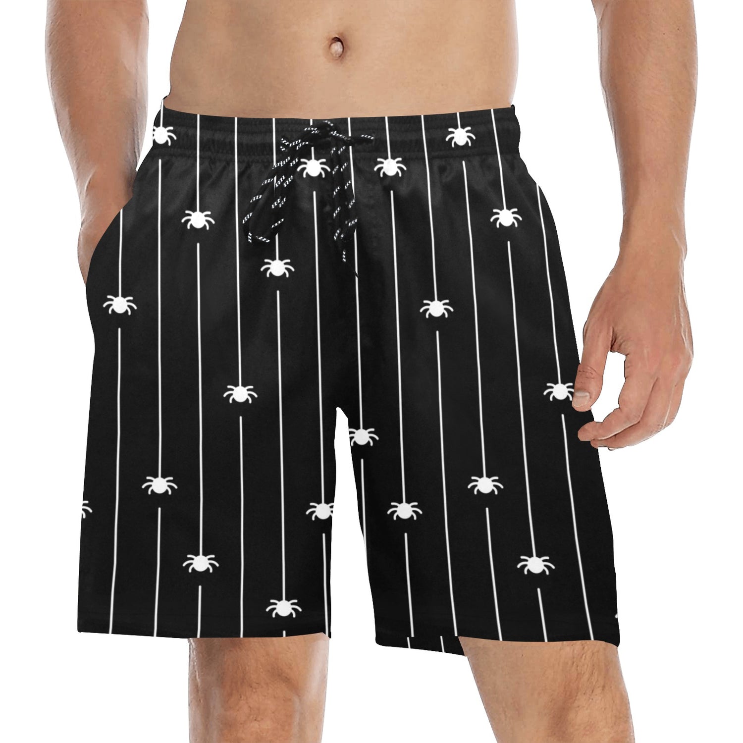 Spiders Beach Shorts