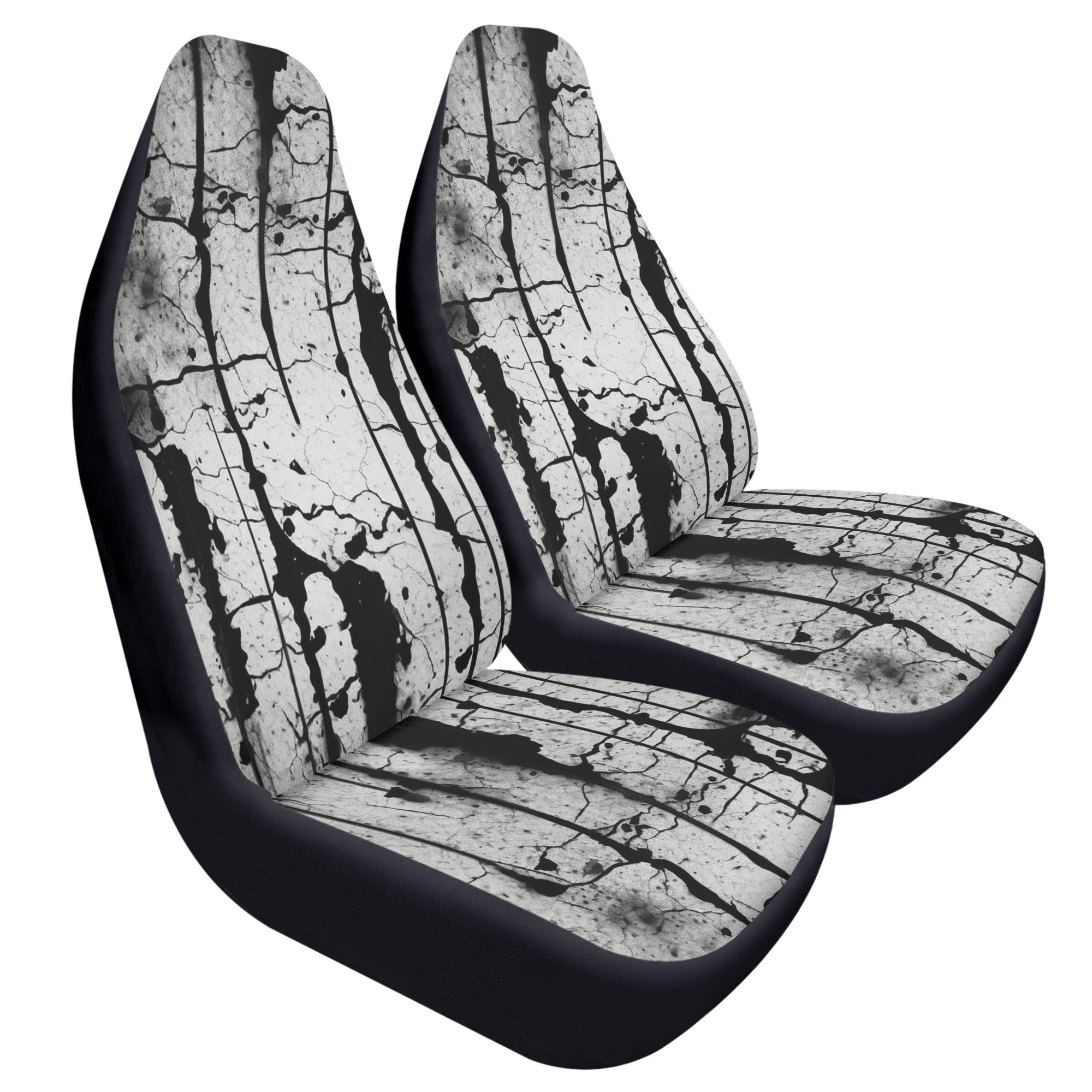 Gothic car outlet seat covers