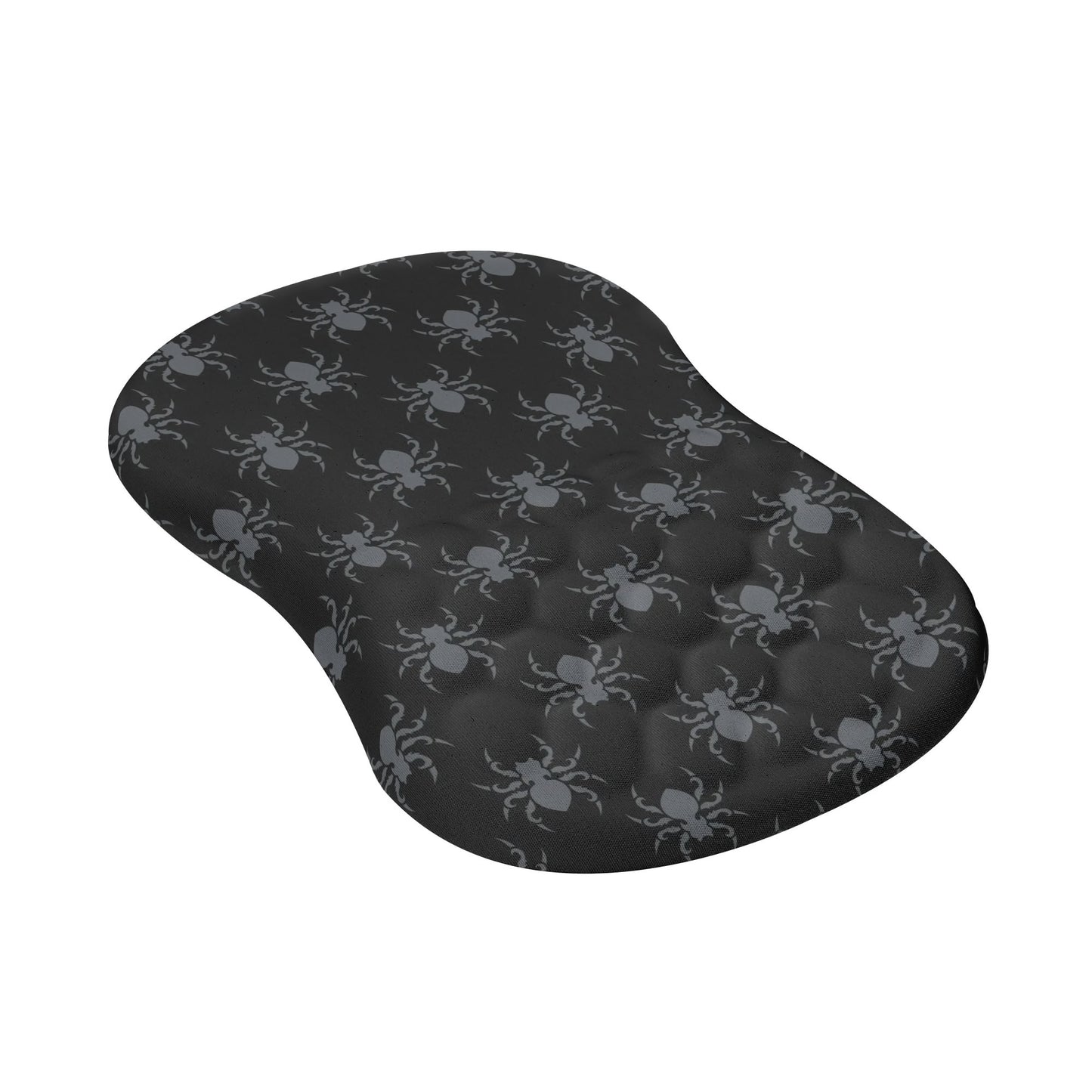 Gothic Spiders Mouse Pad Wrist Rest