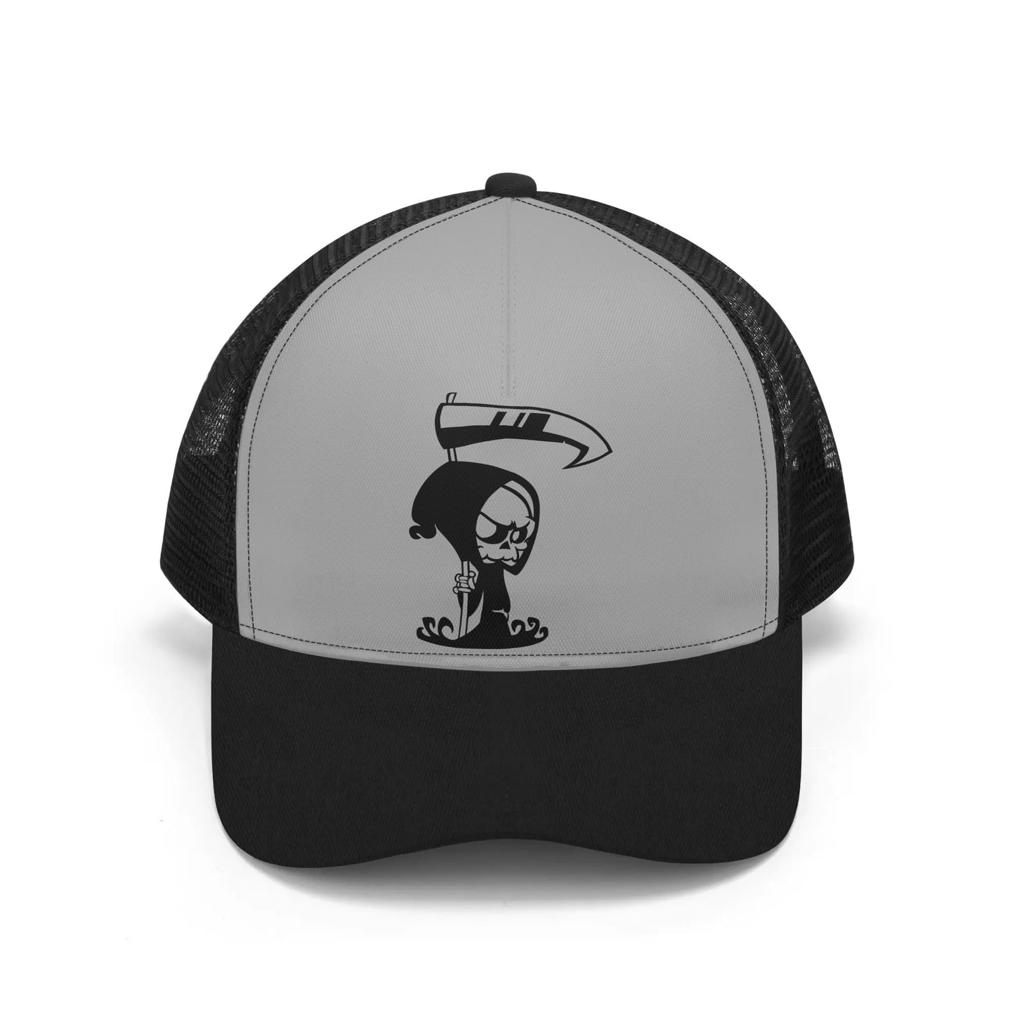 Lil Reaper Mesh Trucker Hats