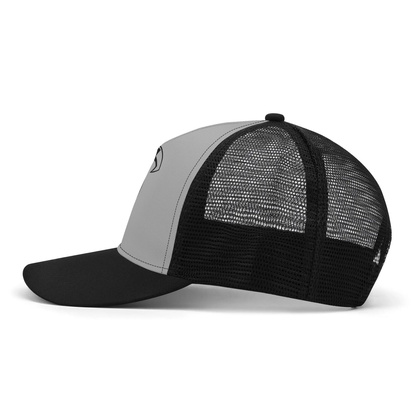 Lil Reaper Mesh Trucker Hats