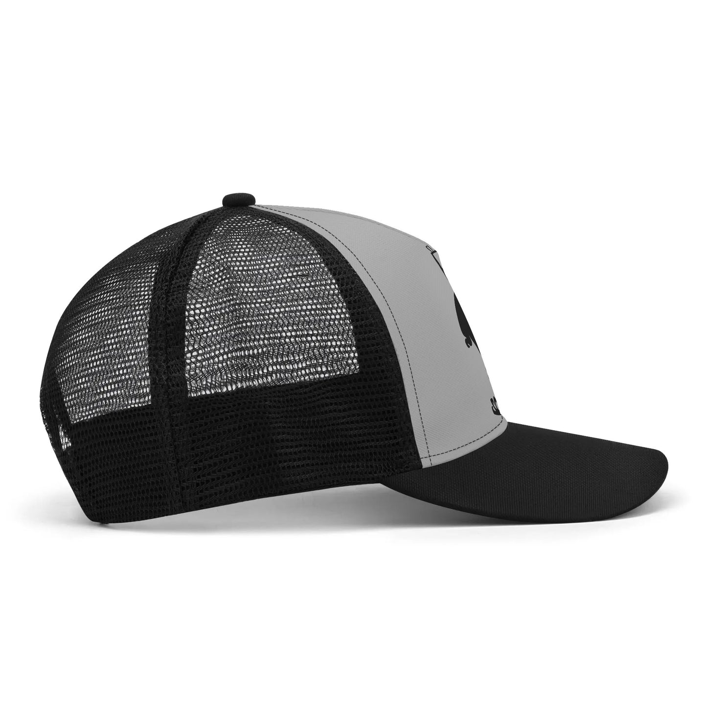 Lil Reaper Mesh Trucker Hats