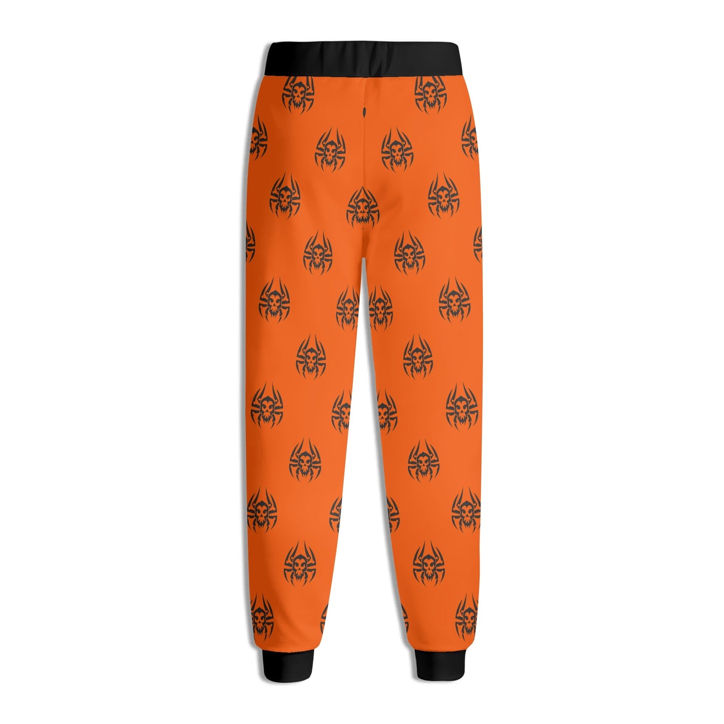 Skull Spiders Joggers Sweatpants