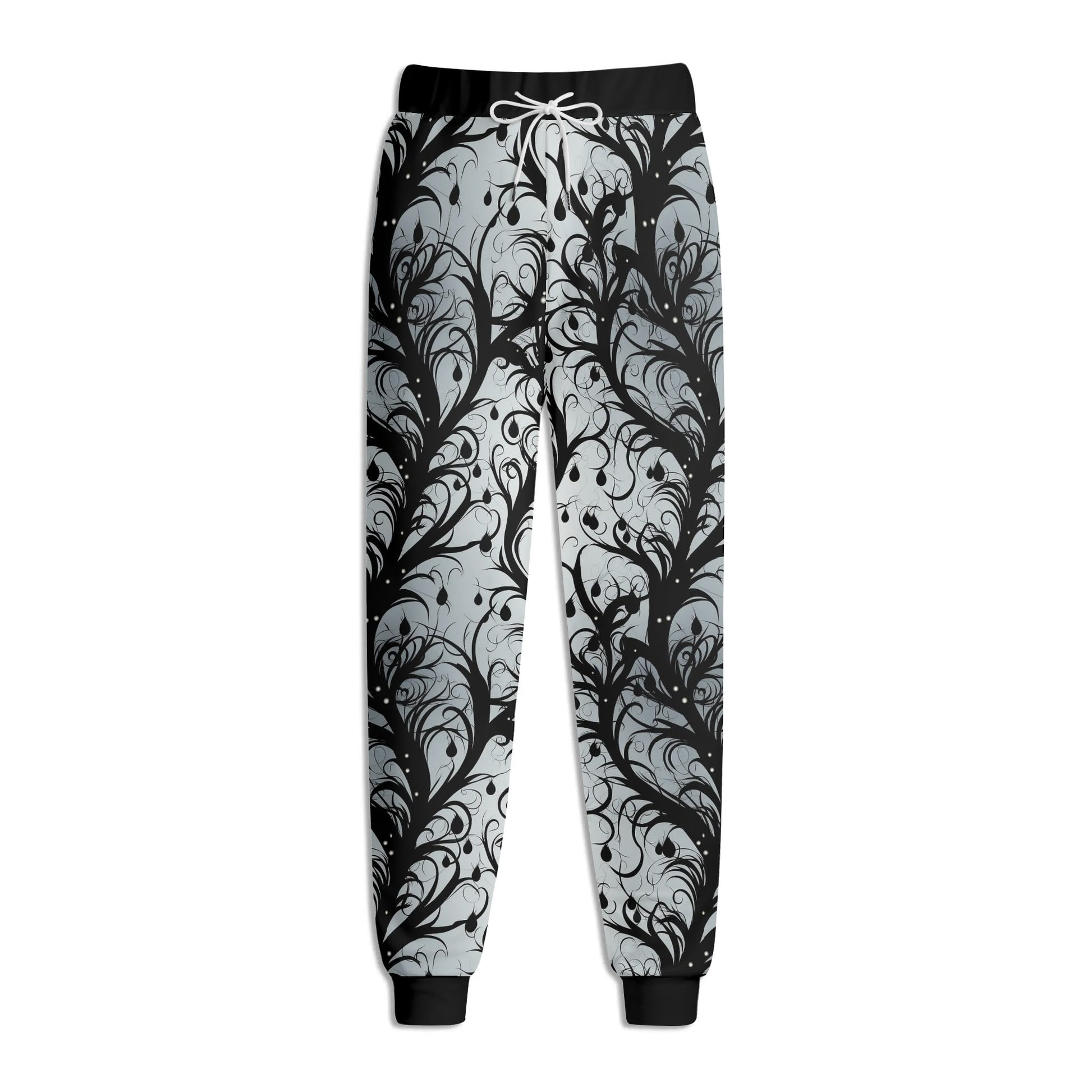 Vines Of Darkness Joggers Sweatpants