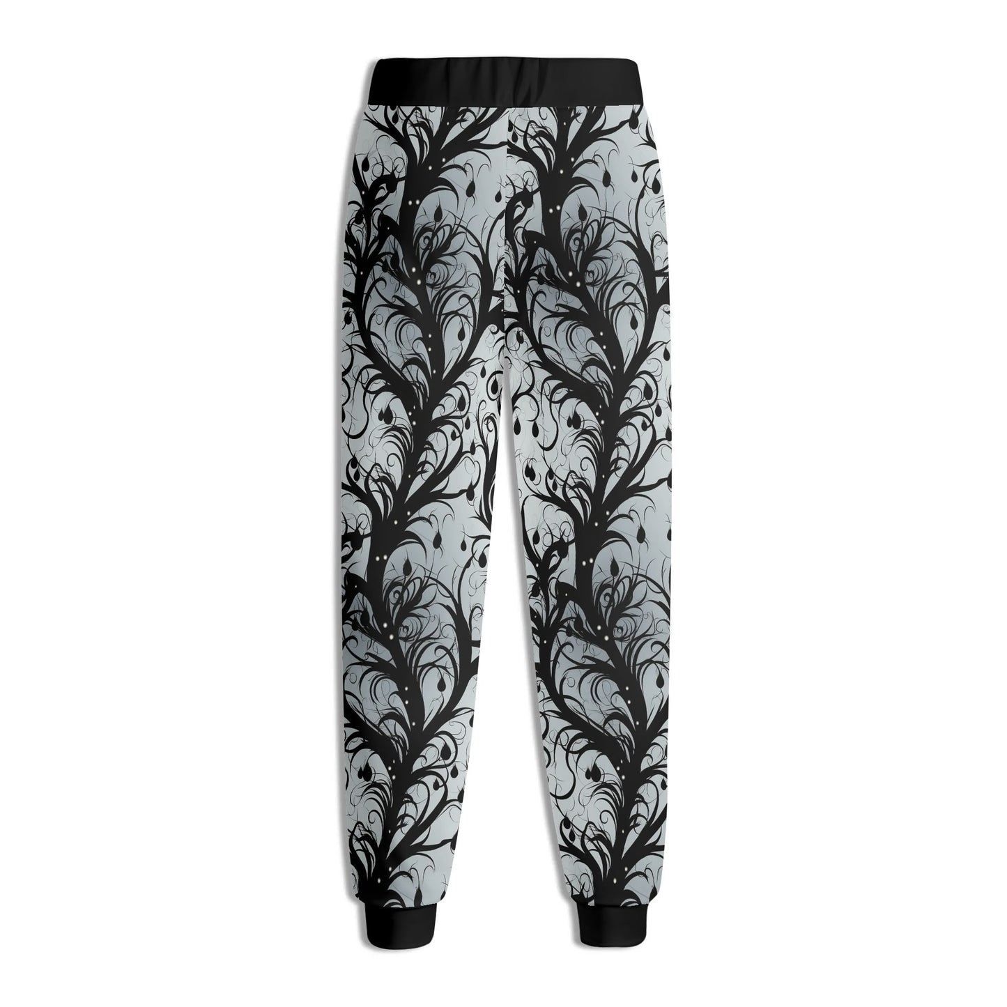 Vines Of Darkness Joggers Sweatpants