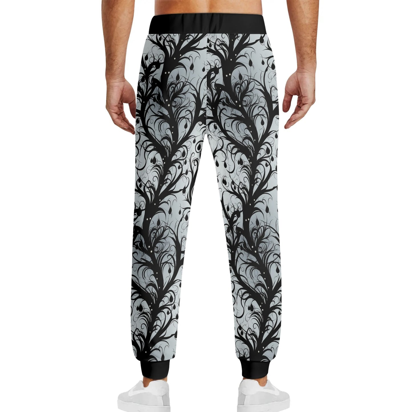 Vines Of Darkness Joggers Sweatpants