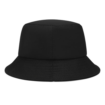 Hello Darkness My Old Friend Bucket Hat