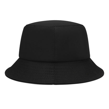 Hello Darkness My Old Friend Bucket Hat