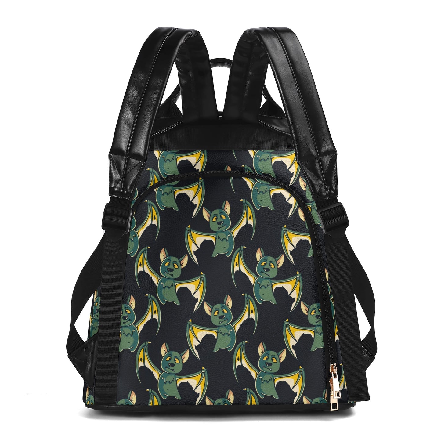 Cute Little Bats Casual Backpack