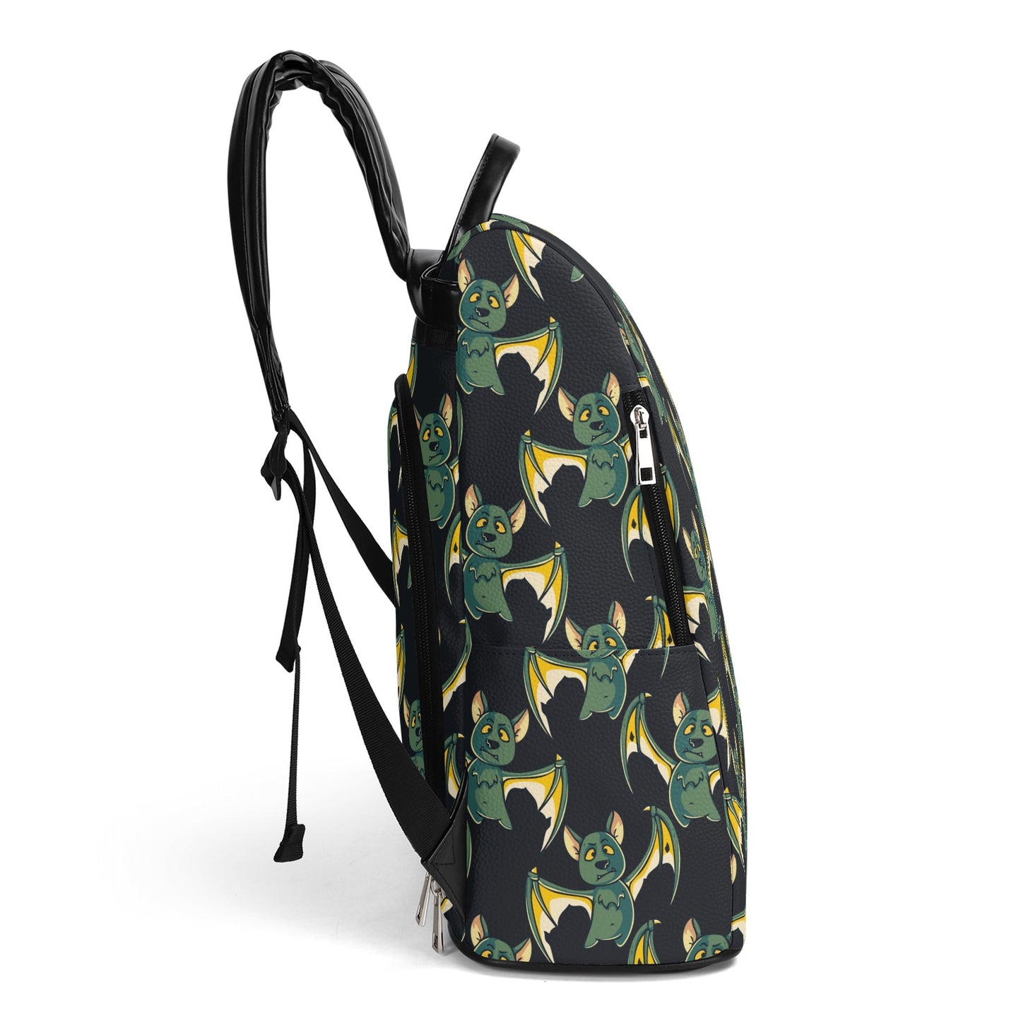 Cute Little Bats Casual Backpack