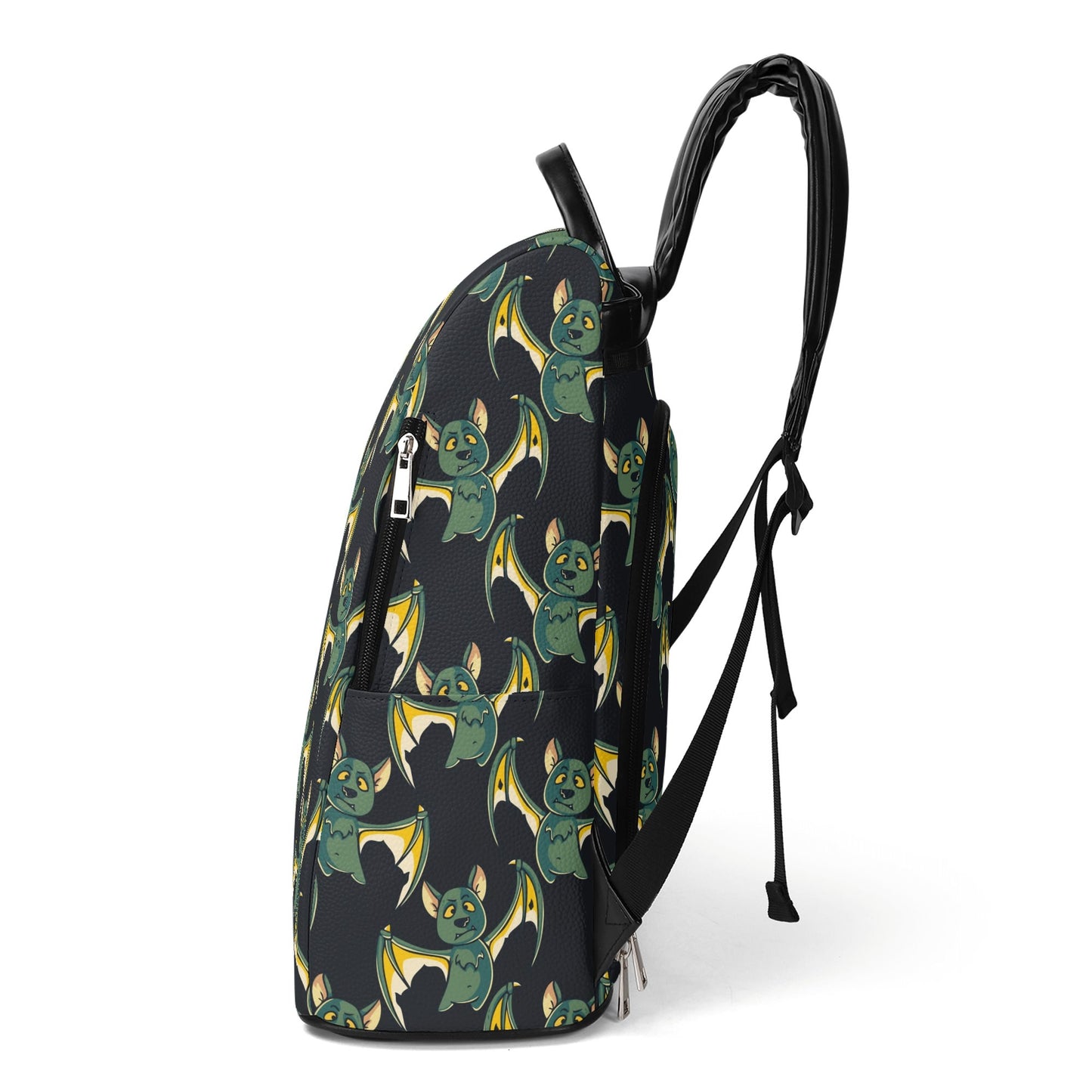 Cute Little Bats Casual Backpack