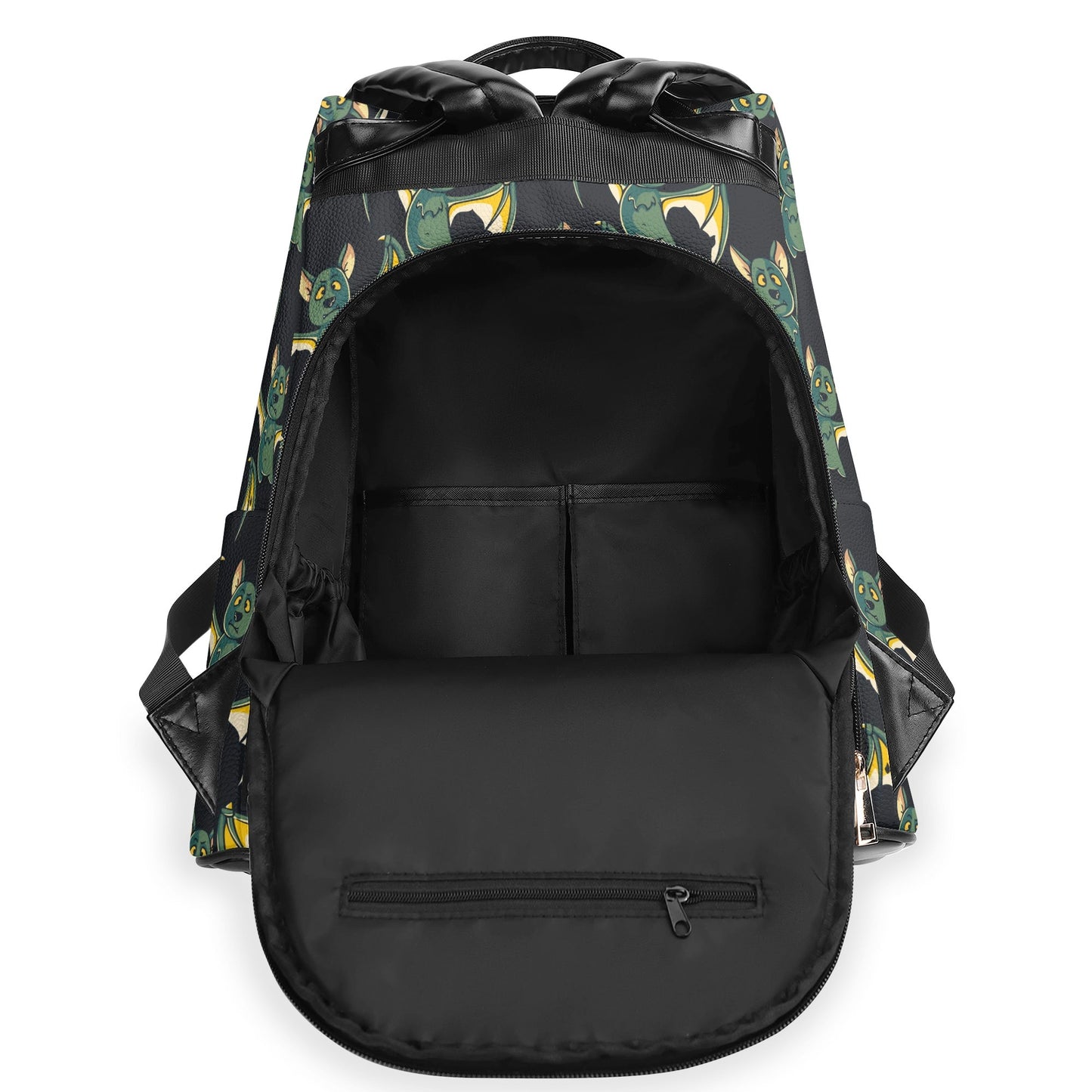 Cute Little Bats Casual Backpack