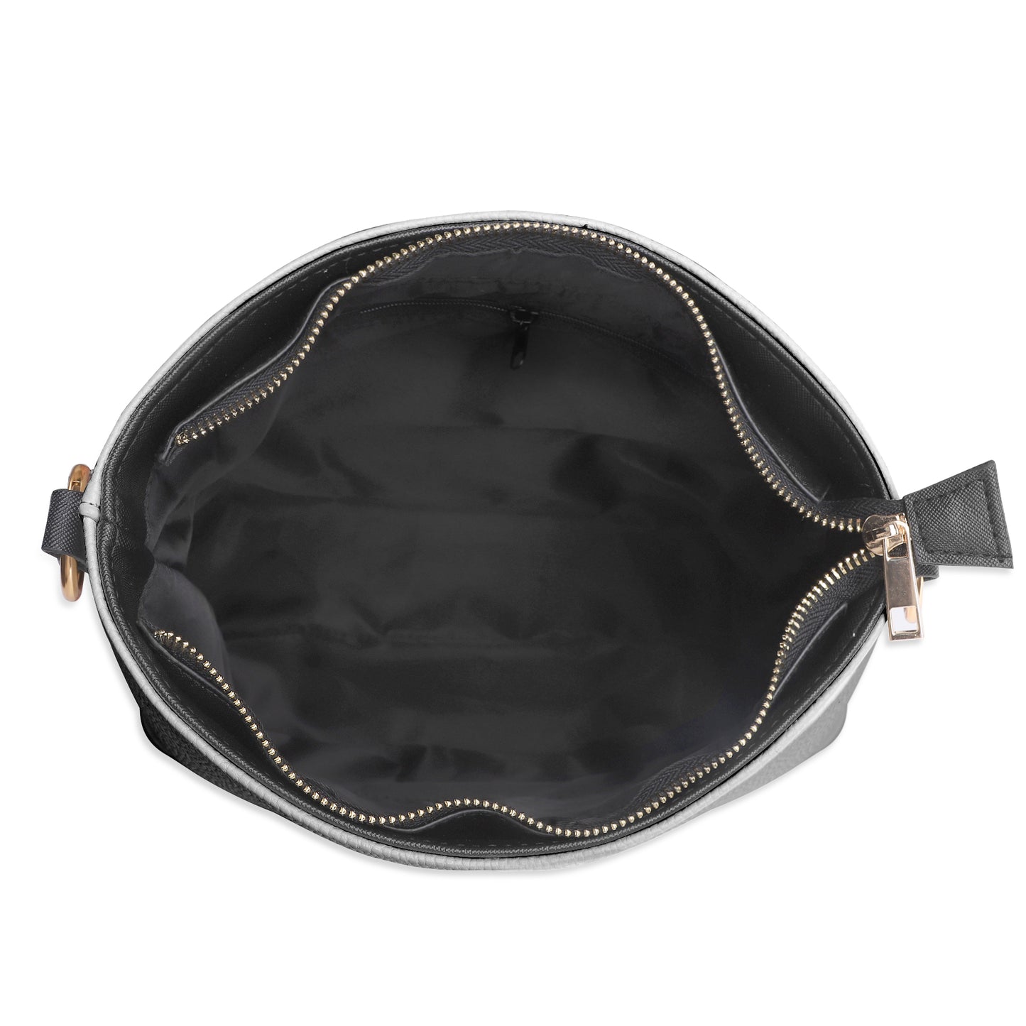 Grunge USA Bucket Shoulder Bag