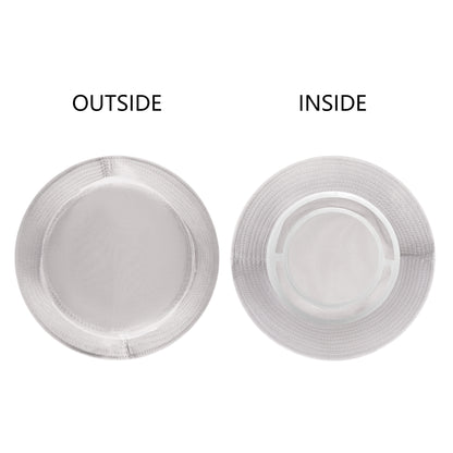 Middle Finger Skull Adult Bucket Hat