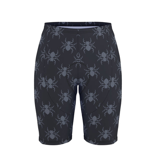 Gothic Spiders Men's Cycling Pants