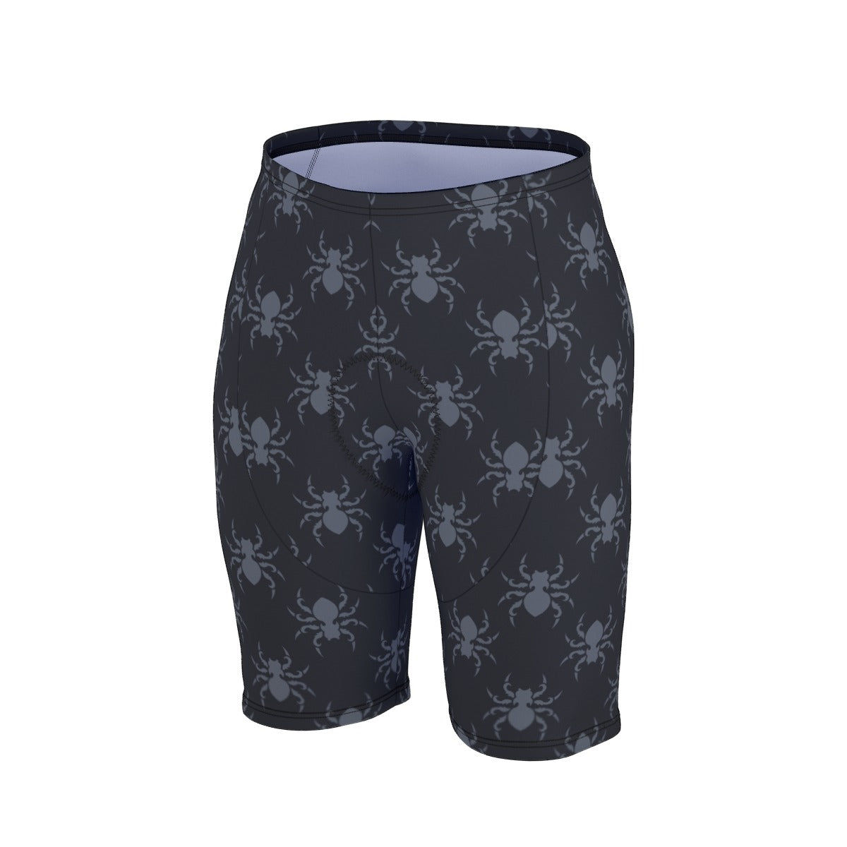 Gothic Spiders Men's Cycling Pants