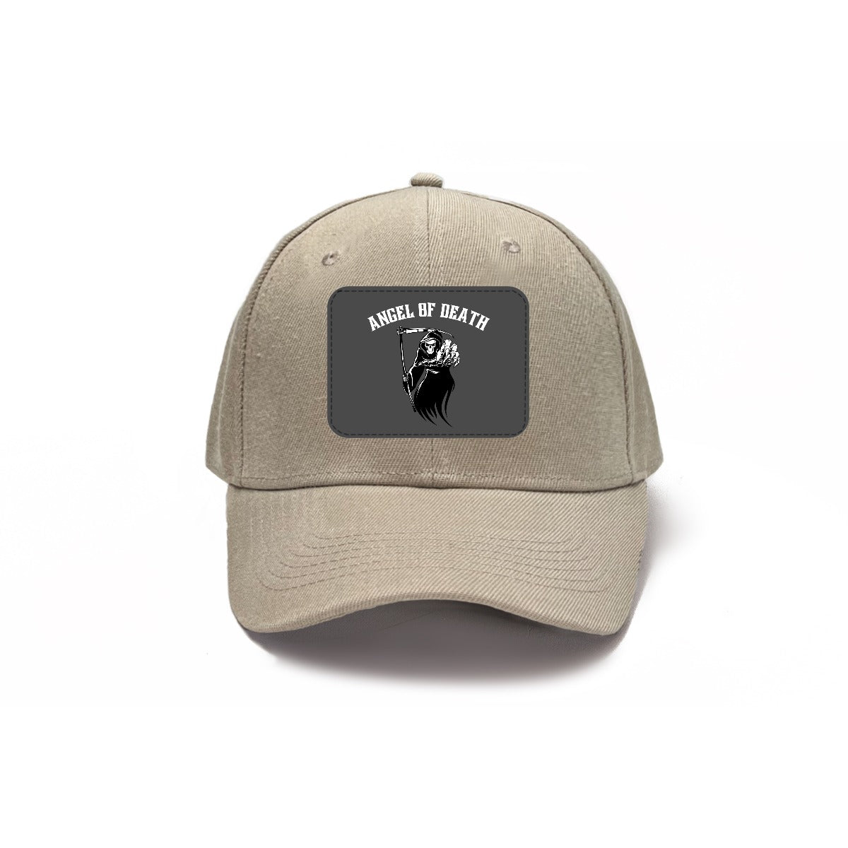 Angel Of Death Baseball Cap