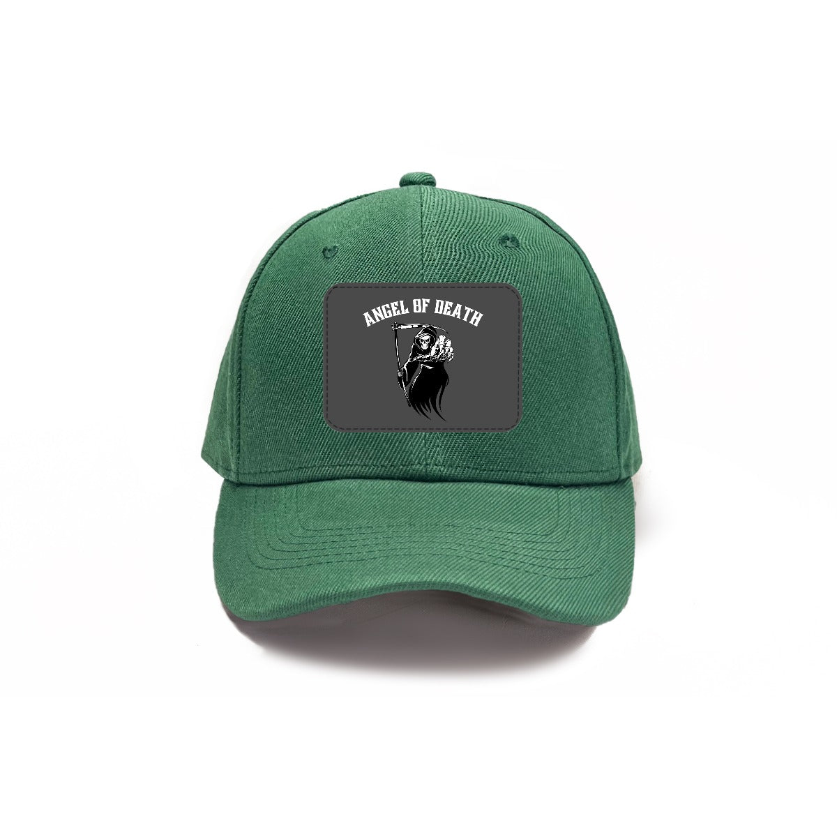 Angel Of Death Baseball Cap