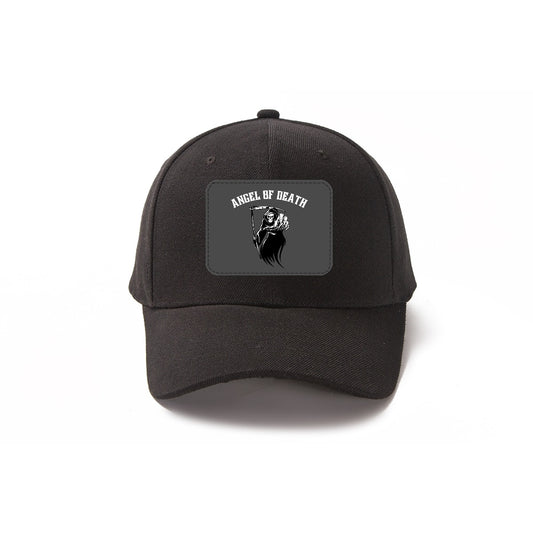 Angel Of Death Baseball cap