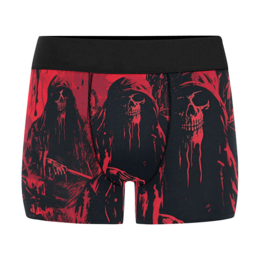 The Grim Reapers Boxer Briefs