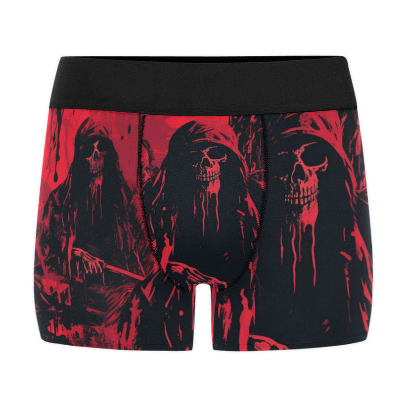 The Grim Reapers Boxer Briefs – Grim Haven Clothing