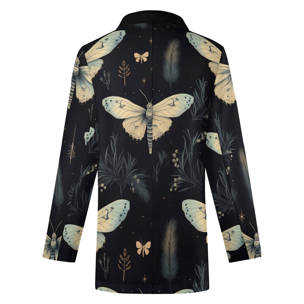 Moths Casual Suit Jacket