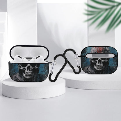Punk Reaper Apple AirPods Pro Headphone Cover