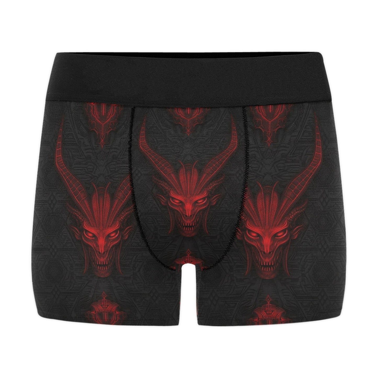 The Devils Boxer Briefs