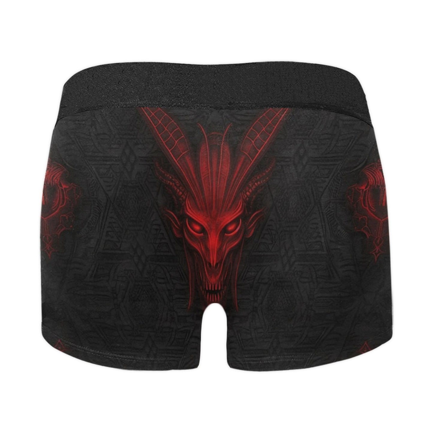 The Devils Boxer Briefs