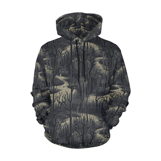 Dark Forest Hoodie