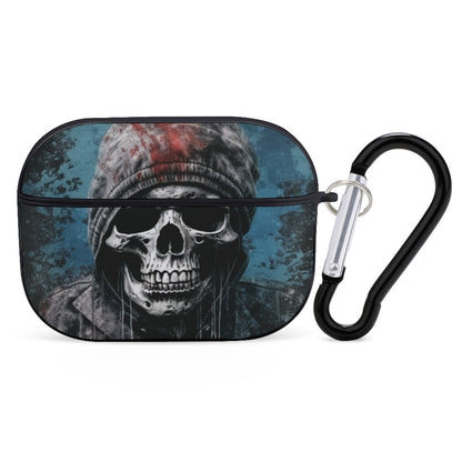 Punk Reaper Apple AirPods Pro Headphone Cover