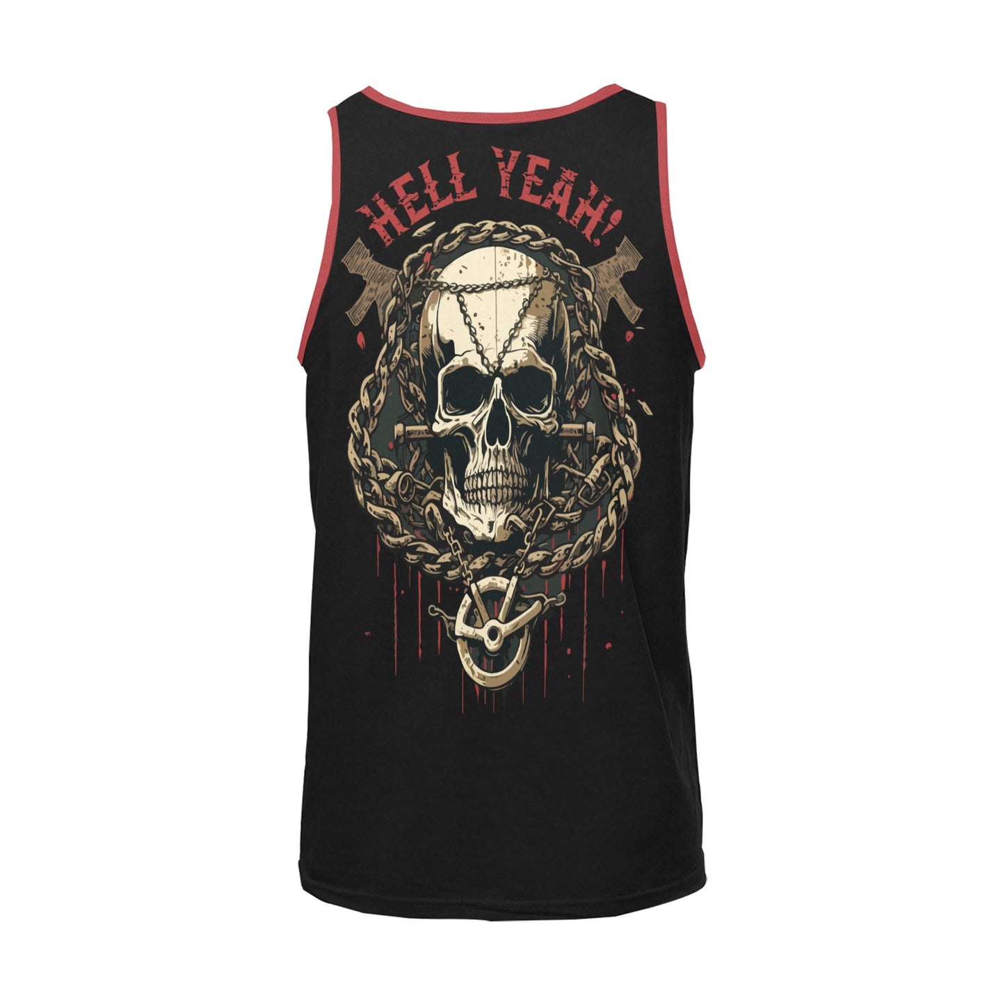 Hell Yeah Tank Top