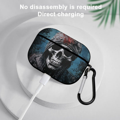 Punk Reaper Apple AirPods Pro Headphone Cover