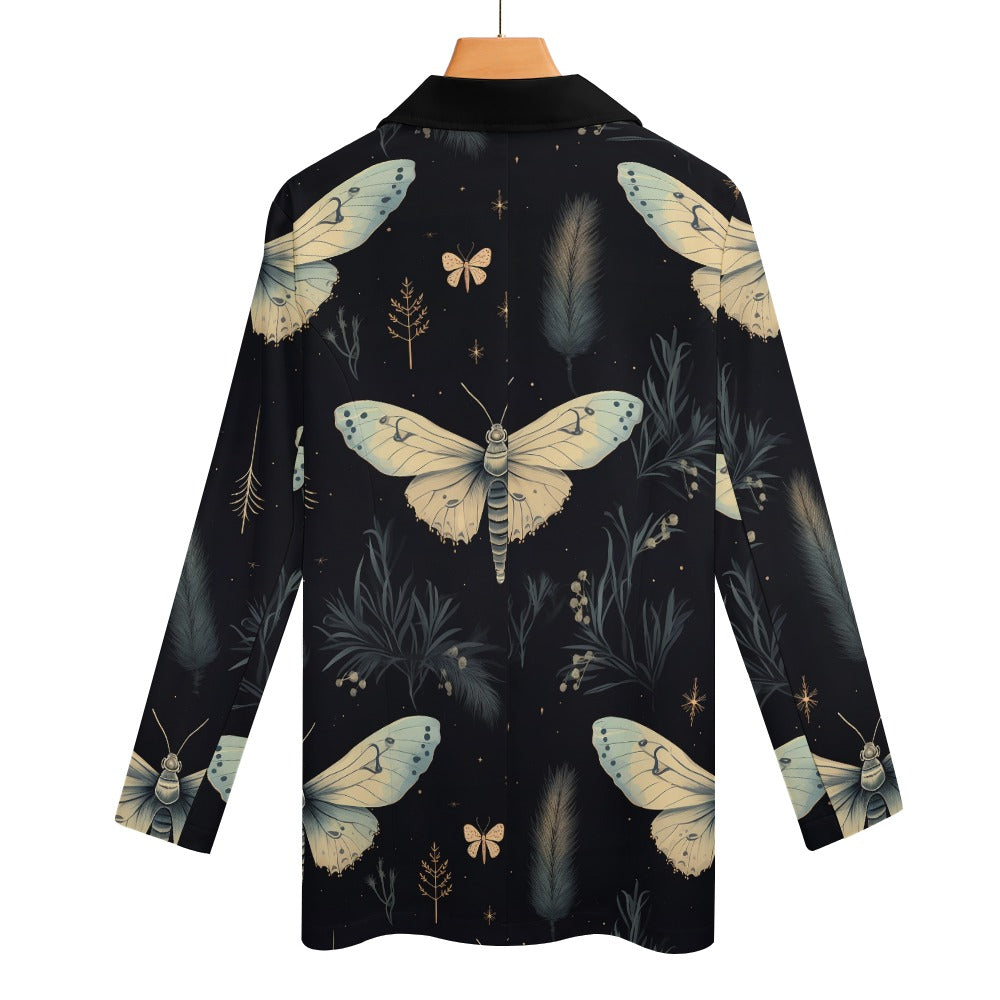 Moths Casual Suit Jacket