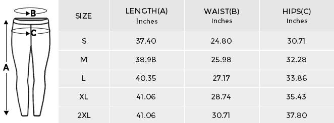 Gravebound Sigils | Dark Gothic High-Waist Leggings