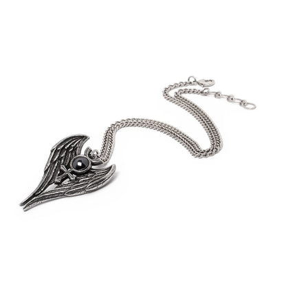 Angel of Mercury Pendant