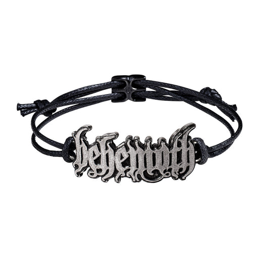 Behemoth Wrist Strap